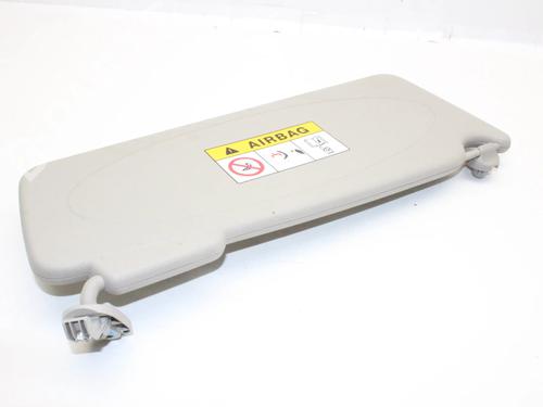 Left sun visor NISSAN NV200 Van e-NV (ME0N) | BP39810289I1 - Image 4