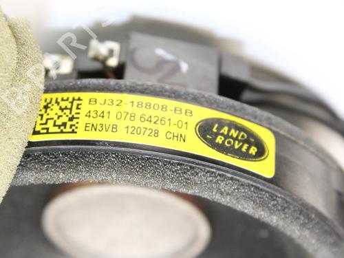 Electronic module LAND ROVER RANGE ROVER EVOQUE (L538) 2.2 D 4x4 | BP39850521M83  - Image 13