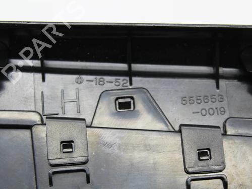 Air vent LEXUS LS (_F4_) 600h AWD (UVF45, UVF46) | BP39875177I21 - Image 4