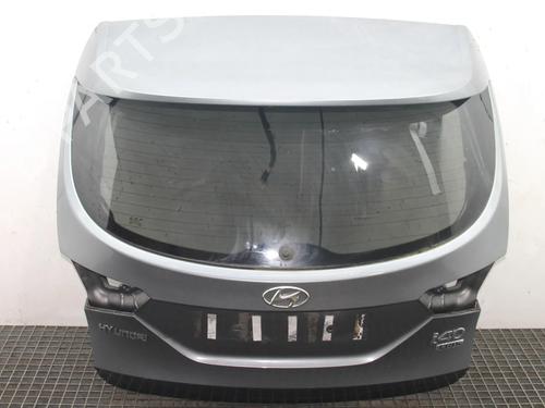 Heckklappe für Heckklappe HYUNDAI i40 I CW (VF) 1.7 CRDi (116 hp) 39820551 39820551