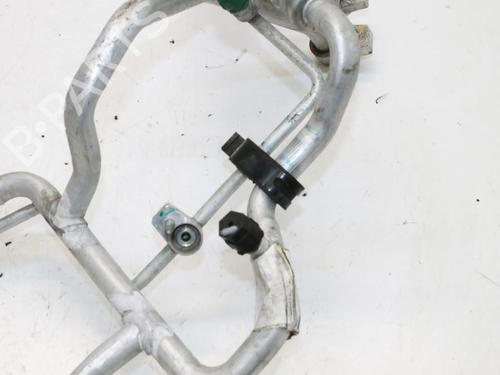 AC pipe TESLA MODEL X (5YJX) 90D AWD | BP39884813M126 - Image 3
