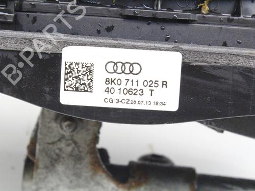 Gear lever AUDI A4 B8 (8K2) 2.0 TDI quattro | BP39850992M90 - Image 8