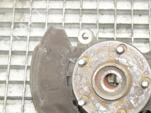 Left front steering knuckle TOYOTA PRIUS PLUS (_W4_) 1.8 Hybrid (ZVW4_) | BP39822938M25 - Image 10