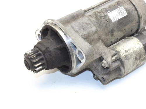 Starter AUDI TT (FV3, FVP) 1.8 TFSI | BP39793885M8 - Image 2