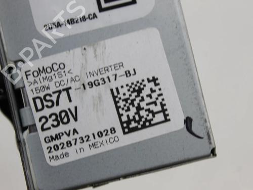 Electronic module FORD RANGER (TKE) 2.0 EcoBlue 4x4 | BP39846363M83 - Image 4