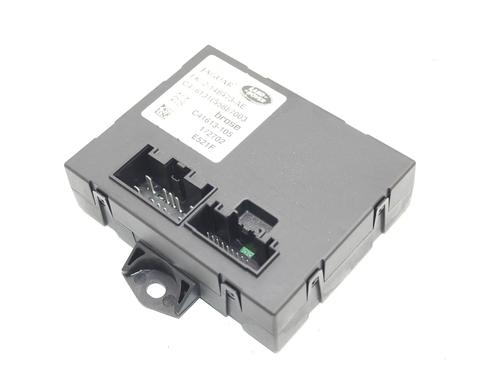 Used Electronic module Electronic module LAND ROVER DISCOVERY SPORT (L550) 2.0 D 4x4 (180 hp) 39823890 39823890