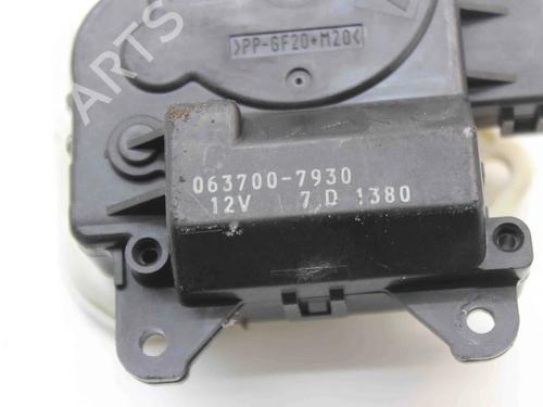 Electronic module HONDA S2000 (AP) 2.0 (AP1) | BP39783596M83 - Image 3