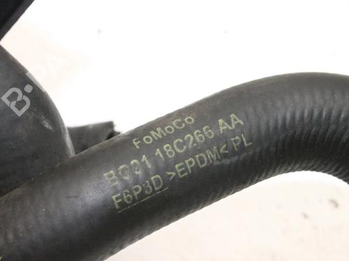 Pipe FORD MONDEO IV (BA7) 1.6 EcoBoost | BP39769130M125 - Image 6