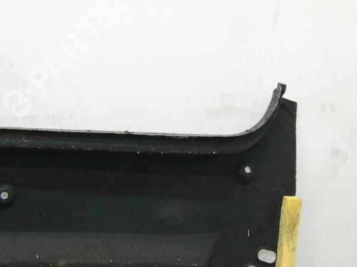Boot lining AUDI TT Roadster (8J9) 2.0 TFSI | BP39840939I3  - Image 8