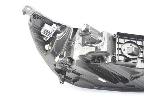 Venstre forlygte FORD FOCUS IV (HN) 1.0 EcoBoost | BP39792920C28 - Image 9