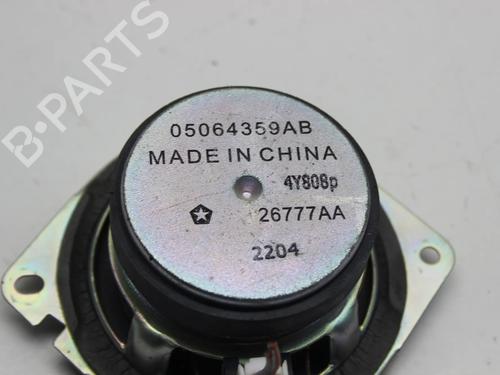 Speaker JEEP CHEROKEE (KL) 2.0 CRD 4x4 | BP39788922E2 - Image 3