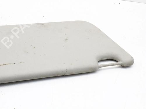 Left sun visor FORD TRANSIT CUSTOM V362 Van (FY, FZ) 2.2 TDCi | BP39832104I1 - Image 8