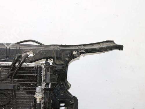Radiator set AUDI A5 (8T3) 2.7 TDI | BP39853292M120 - Image 8