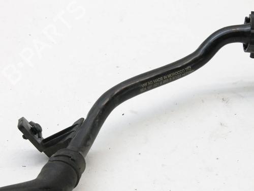 Pipe CUPRA BORN (K11) 58 e-boost | BP39829411M125 - Image 3