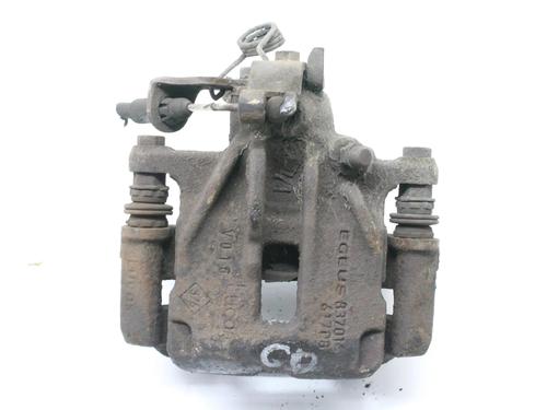 Used Right rear brake caliper Right rear brake caliper NISSAN NV300 Van (X82) 1.6 dci 125 (125 hp) 39806136 39806136