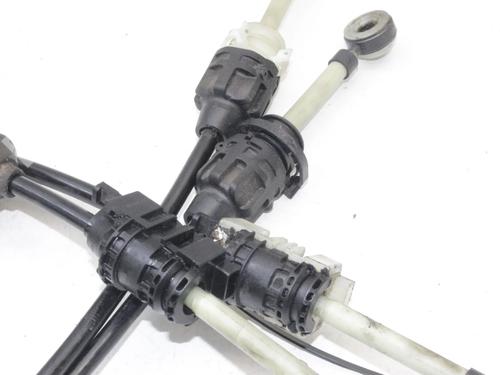 Cable OPEL MOVANO B Van (X62) 2.3 CDTI FWD (FV) | BP39826640E12 - Image 3