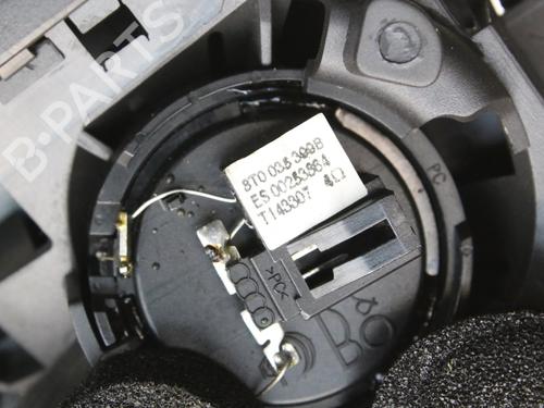 Speaker AUDI A5 (8T3) 2.7 TDI | BP39862460E2 - Image 4