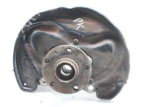 Venstre Styrespindel Lejehus Venstre Styrespindel Lejehus AUDI TT (8J3) 2.0 TDI quattro (170 hp) 39818454 39818454