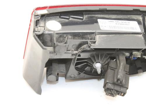 Right tailgate light VW GOLF VIII (CD1, DA1) 1.5 eTSI | BP39869819C80 - Image 5