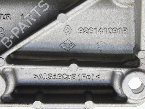 Support SMART FORFOUR Hatchback (453) electric drive (453.091) | BP39848276C155 - Image 5