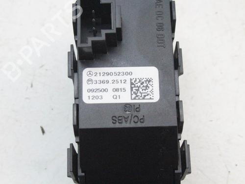 Warning switch MERCEDES-BENZ E-CLASS T-Model (S212) E 250 CGI (212.247) | BP39772494I22 - Image 5