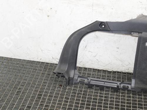 Boot lining AUDI A4 B8 Avant (8K5) S4 quattro | BP39878460I3 - Image 4