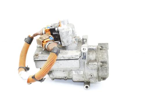 Used AC compressor AC compressor RENAULT ZOE (BFM_) ZOE (88 hp) 39798097 39798097