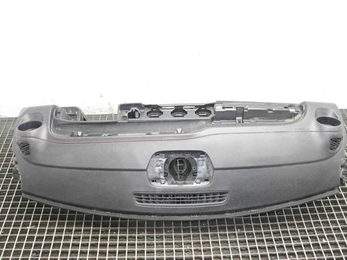 Dashboard MERCEDES-BENZ EQB (X243) EQB 350 4-matic (243.612) | BP39830482C46 - Image 5