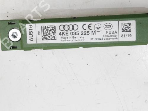 Elektronisk modul AUDI E-TRON (GEN) 55 quattro | BP39875617M83 - Image 3