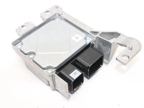 ECU airbags MAZDA 5 (CW) 1.6 CD | BP39803185M53 - Image 4