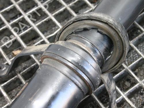 Driveshaft AUDI A4 B9 (8W2, 8WC) S4 TFSi quattro | BP39820593M37 - Image 5