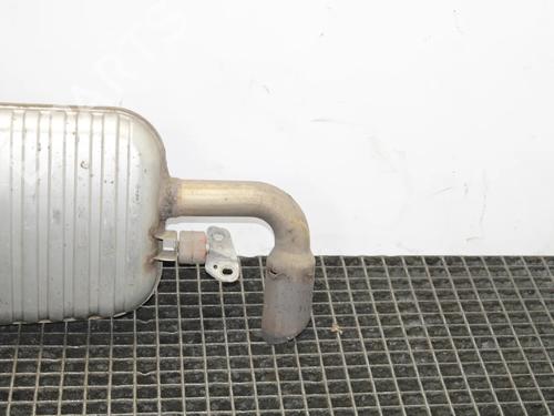 Exhaust system AUDI TT (8J3) 3.2 V6 quattro | BP40000840M121 - Image 2