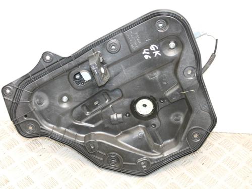 Used Rear left window mechanism Rear left window mechanism MAZDA CX-5 (KE, GH) 2.2 D (KE2FW) (150 hp) 39845072 39845072