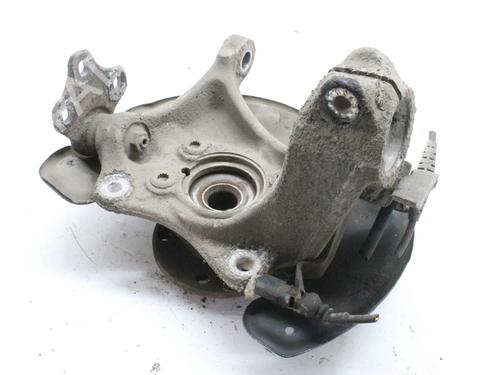 Left front steering knuckle AUDI TT (8J3) 2.0 TDI quattro | BP39818454M25 - Image 3