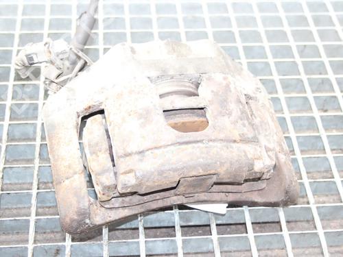 Used Left front brake caliper Left front brake caliper AUDI A8 D3 (4E2, 4E8) 3.0 TDI quattro (233 hp) 39872571 39872571