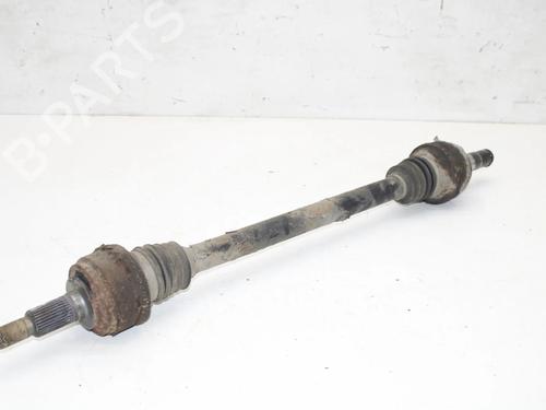 Used Right rear driveshaft Right rear driveshaft VW TOUAREG (7P5, 7P6) 3.0 V6 TDI (240 hp) 40520378 40520378