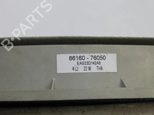 Speaker LEXUS CT (ZWA10_) 200h (ZWA10_, ZWA10R) | BP39818483E2 - Image 3