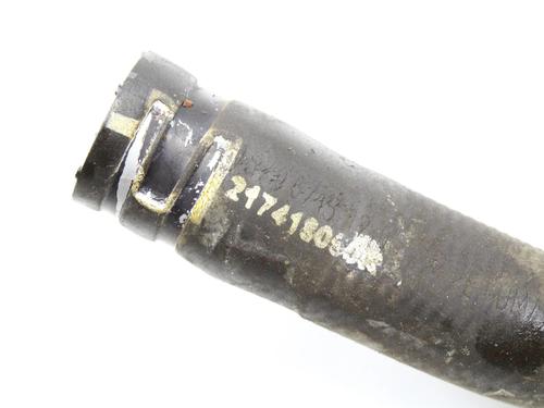 Pipe RENAULT ZOE (BFM_) ZOE | BP39830331M125 - Image 3