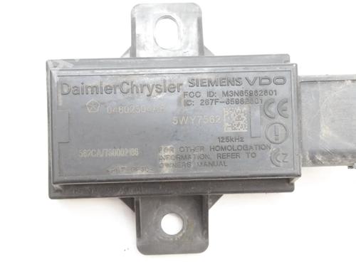 Electronic sensor CHRYSLER 300C (LX, LE) 3.0 CRD | BP39820386M84 - Image 5