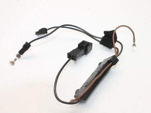 electronic-module-mercedes-benz-c-class-w204-2007-2008-2009-2010-2011-2012-2013-2014-2015-39795222 main image