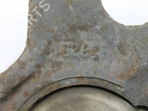 Right front steering knuckle MERCEDES-BENZ SPRINTER 3-t Van (B910) 214 CDI (910.621, 910.623) | BP39784185M26 - Image 4