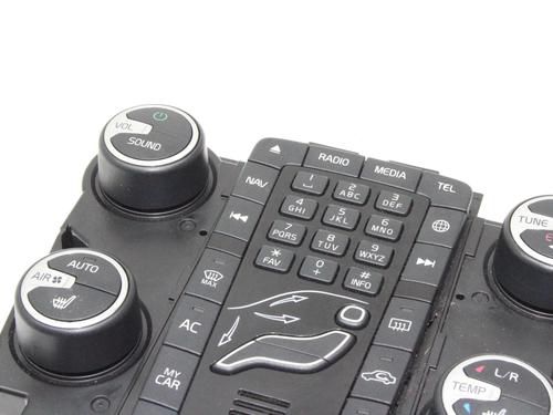 Control unit VOLVO V40 Hatchback (525) D4 | BP39848101M11 - Image 2