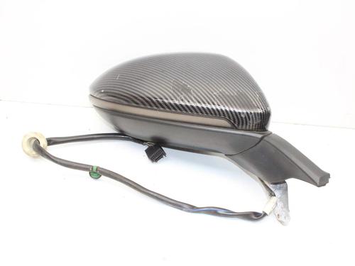 right-mirror-vw-golf-vii-variant-ba5-bv5-2013-2014-2015-2016-2017-2018-2019-2020-2021-2022-39832706 main image