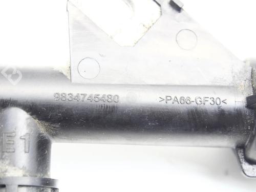 Pipe OPEL MOKKA MOKKA-e | BP39866899M125 - Image 3