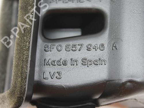 Pipe SEAT LEON (5F1) 2.0 Cupra | BP39821177M125 - Image 4
