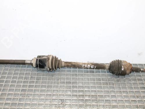 Used Right front driveshaft Right front driveshaft MITSUBISHI ASX (GA_W_) 1.8 DI-D 4WD (GA6W) (150 hp) 39867451 39867451