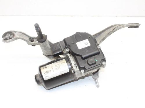 Used Front wiper motor Front wiper motor OPEL ZAFIRA TOURER C (P12) 2.0 CDTi (75) (130 hp) 39836528 39836528