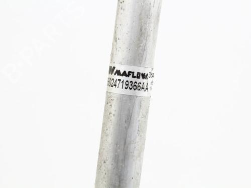 AC pipe TOYOTA PROACE Van (MDZ_) 1.6 D4d (MDZ2) | BP39812797M126 - Image 6