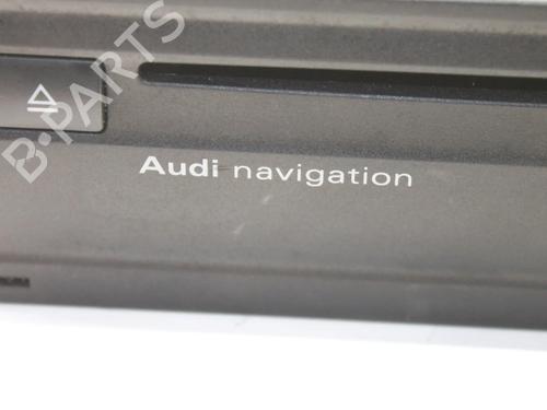 Electronic module AUDI Q7 (4LB) 3.0 TDI quattro | BP39799160M83 - Image 5