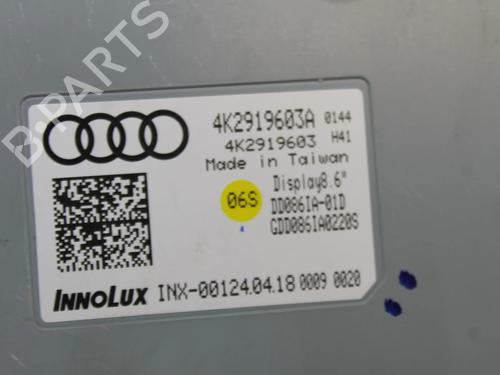 Control unit AUDI A6 C8 (4A2) 40 TDI | BP39812900M11 - Image 9